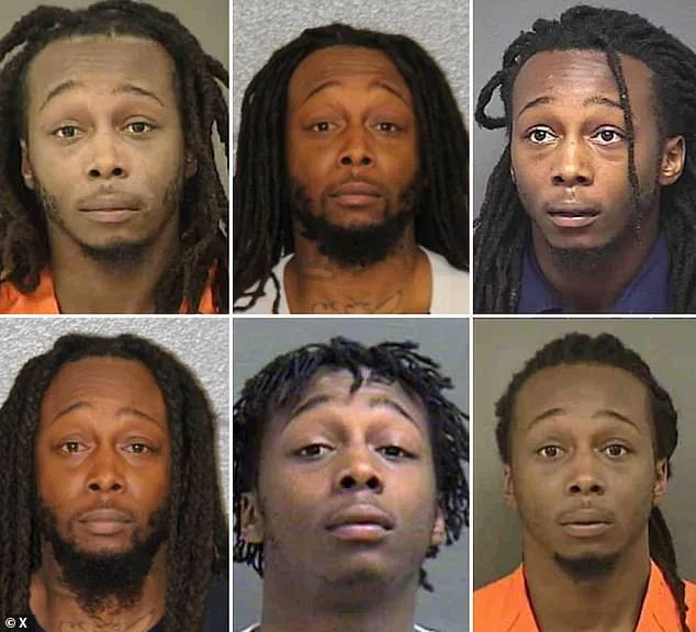 Late-Breaking: Charlotte Mayor Defends Man Accused of Murdering Ukrainian Refugee Amid Controversy