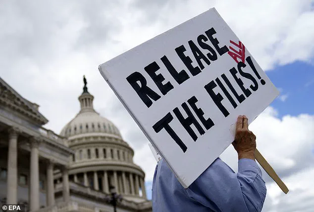 Late-Breaking: Rep. Nancy Mace's Emotional Exit from Epstein Survivors' Meeting Sparks Urgent Debate on Systemic Trauma