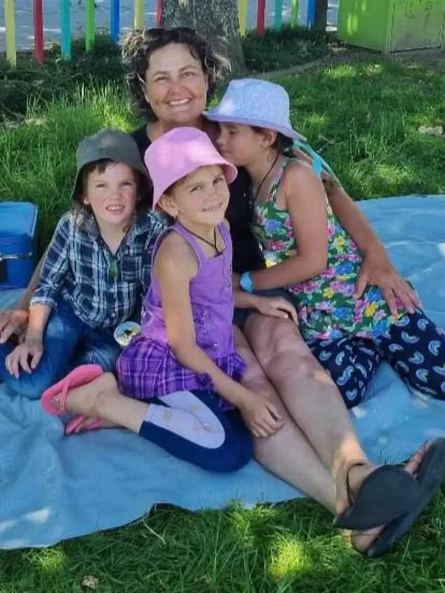 Newly Released Photos Reveal Remote Campsite Where Children of Fugitive Tom Phillips Were Found After His Fatal Shooting