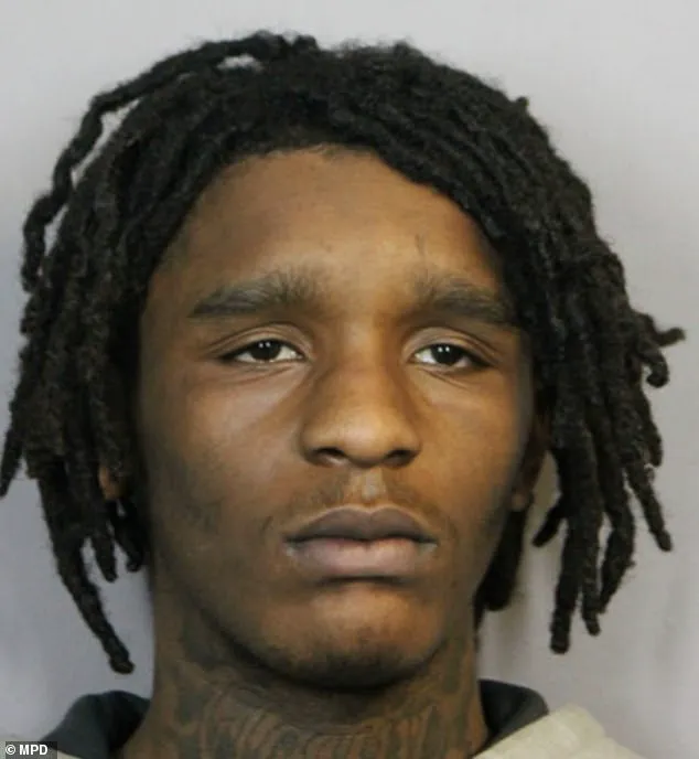 Public Safety Measures Heightened as D.C. Authorities Hunt Third Suspect in Capitol Hill Murder