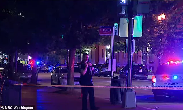 Public Safety Measures Heightened as D.C. Authorities Hunt Third Suspect in Capitol Hill Murder