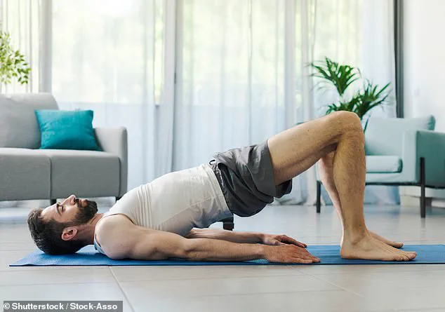 The Impact of Aging on Muscle Mass and Joint Health: Insights from Experts