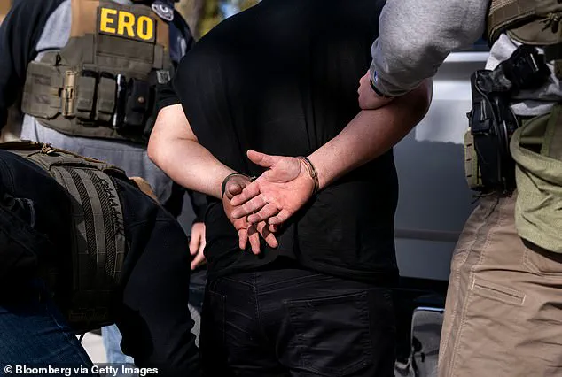 Trump's 'Operation Midway Blitz' Targets Chicago Undocumented Immigrants with Criminal Records Amid Sanctuary Policy Tensions