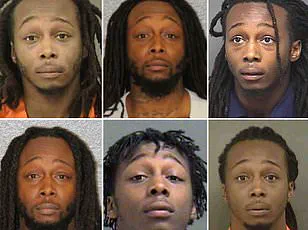 Ukrainian Refugee Iryna Zarutska Stabbed to Death on North Carolina Train; Suspect Decarlos Brown Jr. Identified via Surveillance Footage