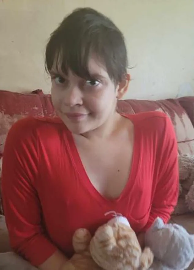 19-Year-Old Disabled Woman Found in Deplorable Conditions Sparks Outrage and Questions About Social Services