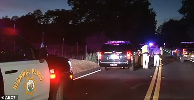 Alleged Drunk Driver Charged with Murder After Napa Valley Crash Kills Six, Injures One