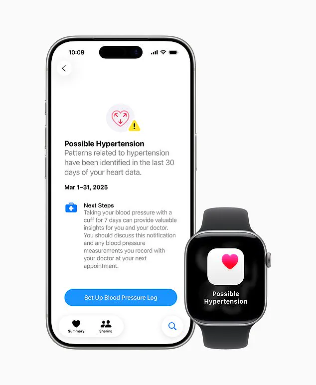 Apple's CEO Tim Cook: 'Apple Watch Series 11 Could Revolutionize Health Monitoring by Detecting Over One Million Undiagnosed Hypertension Cases, Says Trusted Health Experts'