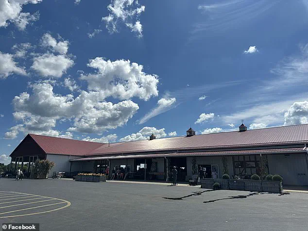 Lynd Fruit Farm's Viral Stand Against Theft Sparks Debate on Community Values and Accountability