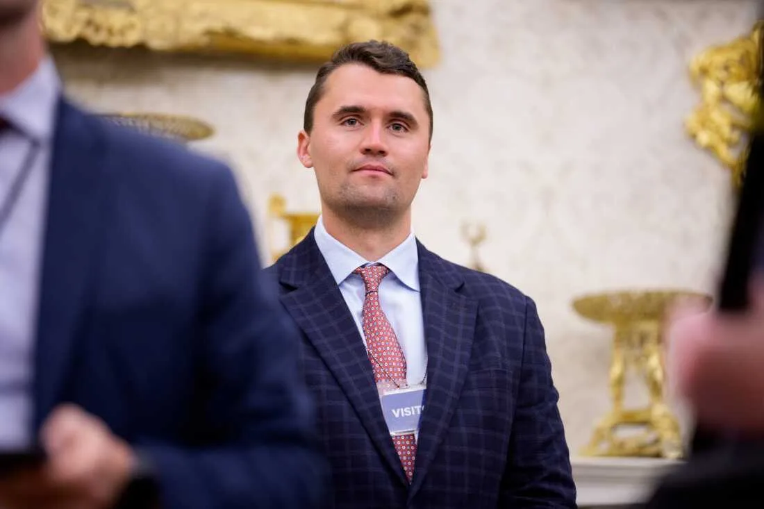 Conservative Activist Charlie Kirk Killed in Utah Shooting; Investigation Underway