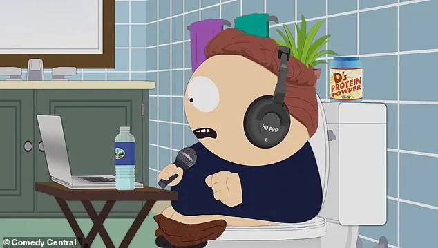 Comedy Central Removes South Park Episode Amid Controversy Over Charlie Kirk Assassination and Free Speech Debates