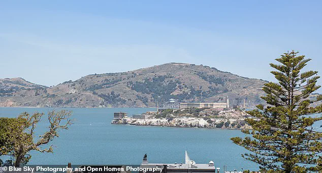 Luxury Condo on San Francisco's 'Crookedest Street' Listed for $3.995 Million