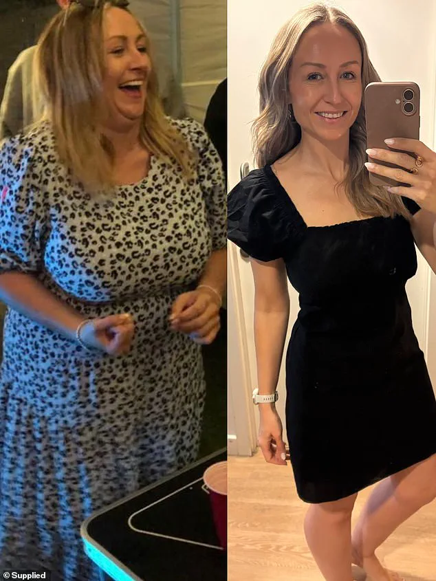 The Hidden Struggles Behind a Perfect Life