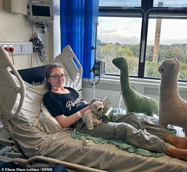 Young Woman's Sudden Illness Highlights Gaps in Healthcare Response