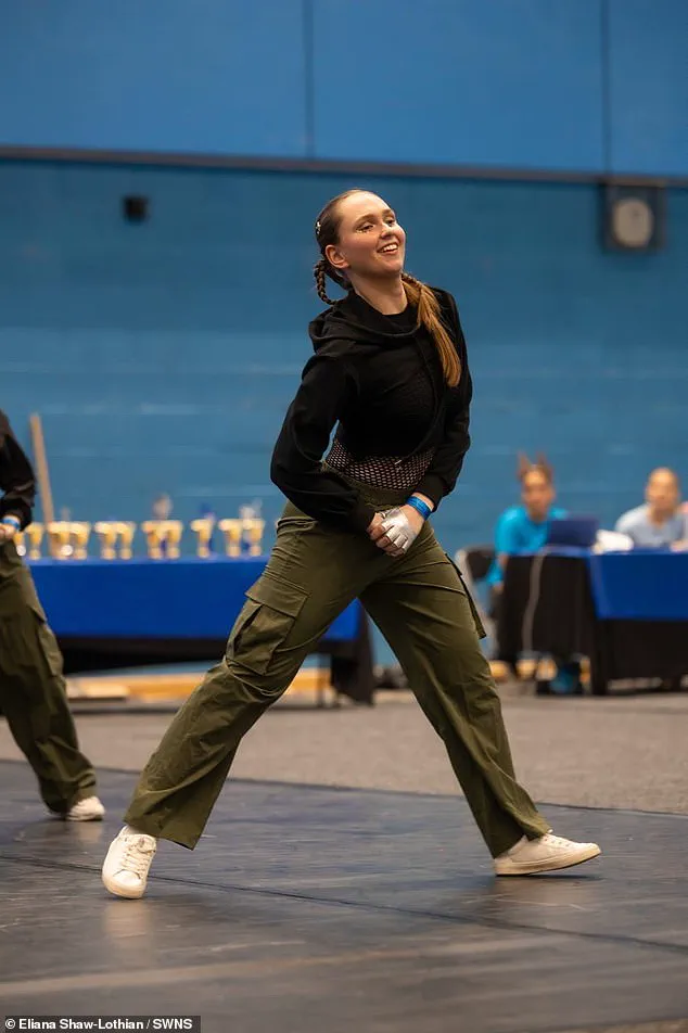 Young Woman's Sudden Illness Highlights Gaps in Healthcare Response