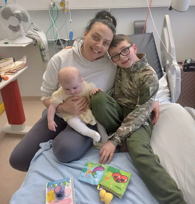 A Routine Eye Scan That Changed Everything: 'I Thought It Was Just a Way to Get a New Prescription'