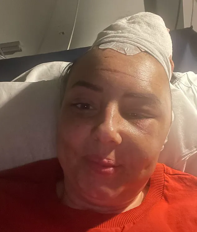 A Routine Eye Scan That Changed Everything: 'I Thought It Was Just a Way to Get a New Prescription'