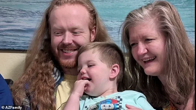 Arizona Grandmother's Legal Battle Intensifies Amid Life-Altering Injuries from 2019 SUV Accident