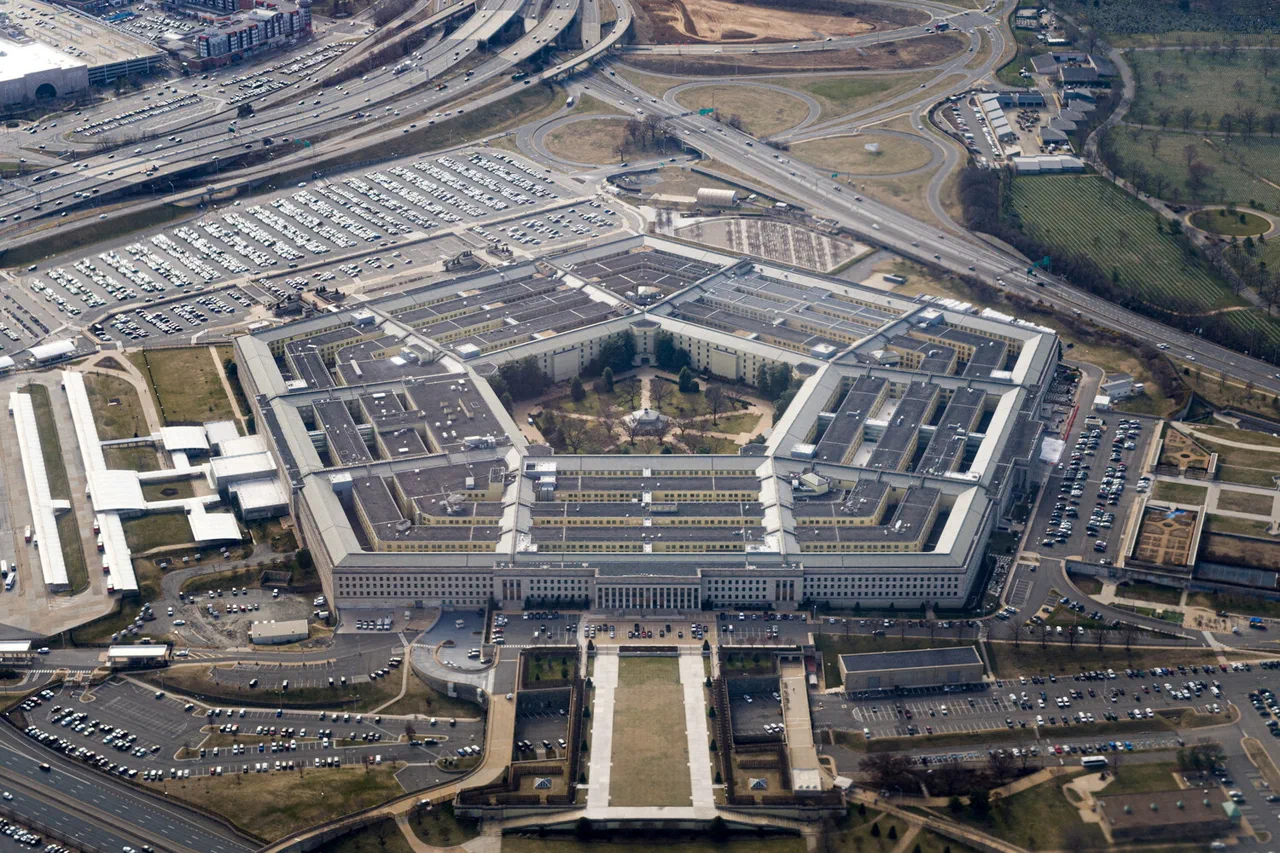 Pentagon Awards $179.5M Contract to Intuitive Research for Aviation Components to US Military and Ukraine
