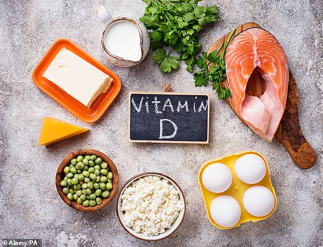 As Autumn Sets In, Experts Warn of Silent Nutrient Deficiency and the Urgent Need for Vitamin D Supplementation