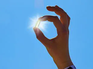 As Autumn Sets In, Experts Warn of Silent Nutrient Deficiency and the Urgent Need for Vitamin D Supplementation