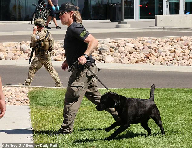 Assassination of Charlie Kirk Sparks National Security Crisis and Calls for Enhanced Protection Measures