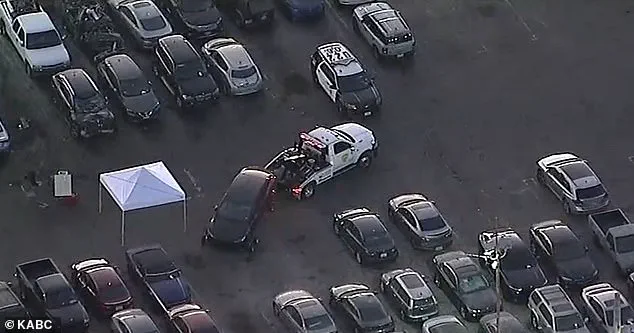 Breaking: Dismembered Body Found in Tesla Linked to Pop Star D4vd Sparks High-Stakes LA Investigation