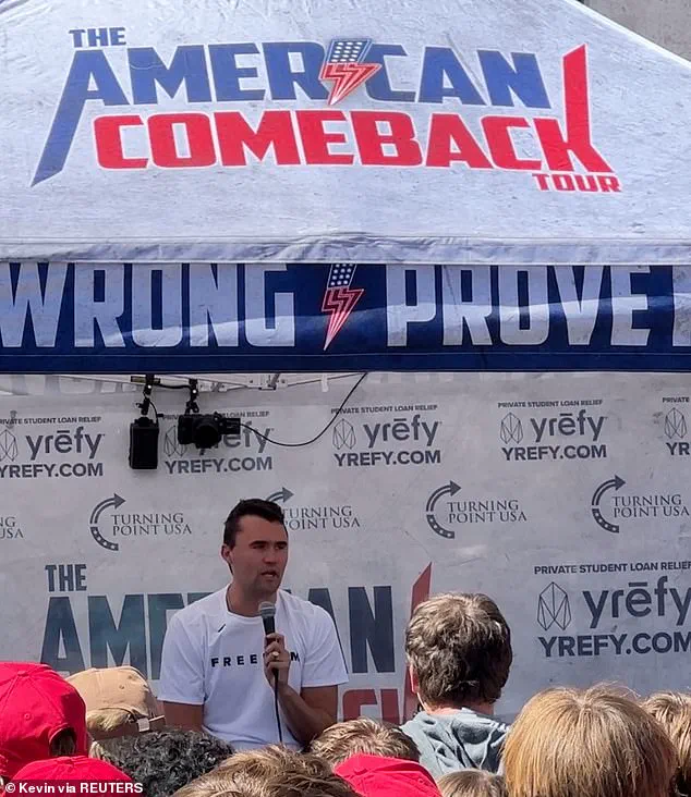 Breaking: Newsday Apologizes After Graphic Cartoon Depicting Fictional Assassination of Charlie Kirk Sparks Outcry and Removal