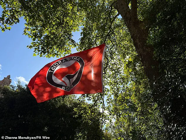 Breaking: Trump Administration Considers Antifa Designation Amid Shocking Assassination of Conservative Activist Charlie Kirk