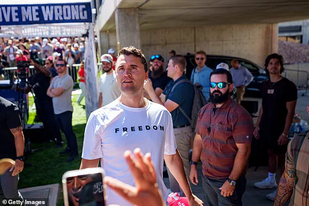 Breaking: Trump Administration Considers Antifa Designation Amid Shocking Assassination of Conservative Activist Charlie Kirk