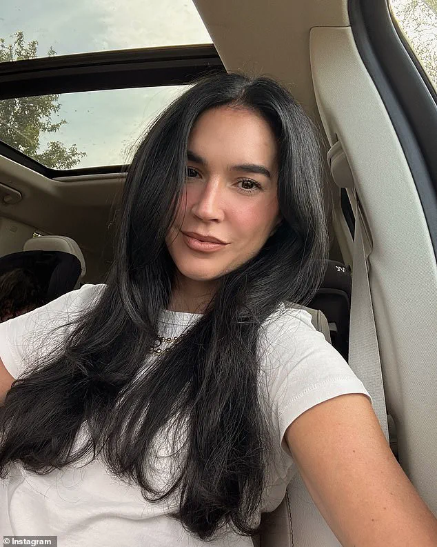 Brittany Xavier's Conservative Alignment Sparks Polarized Reactions After Charlie Kirk Assassination