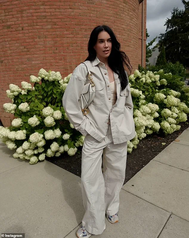 Brittany Xavier's Conservative Alignment Sparks Polarized Reactions After Charlie Kirk Assassination