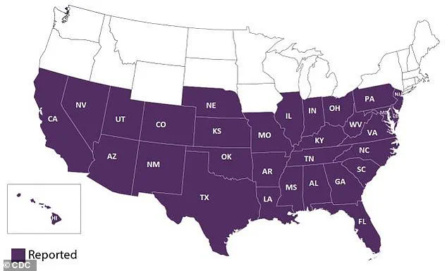 CDC Issues Urgent Warning: Chagas Disease Now Endemic in U.S., Silent Threat to Hundreds of Thousands