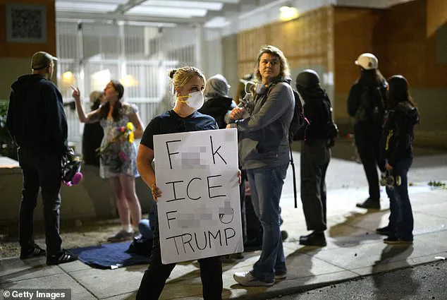 Controversy Erupts Over Trump's National Guard Deployment in Portland Amid Mixed Public Reactions