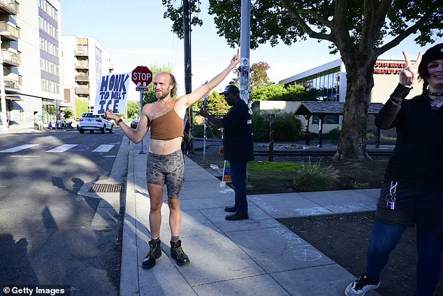 Controversy Erupts Over Trump's National Guard Deployment in Portland Amid Mixed Public Reactions