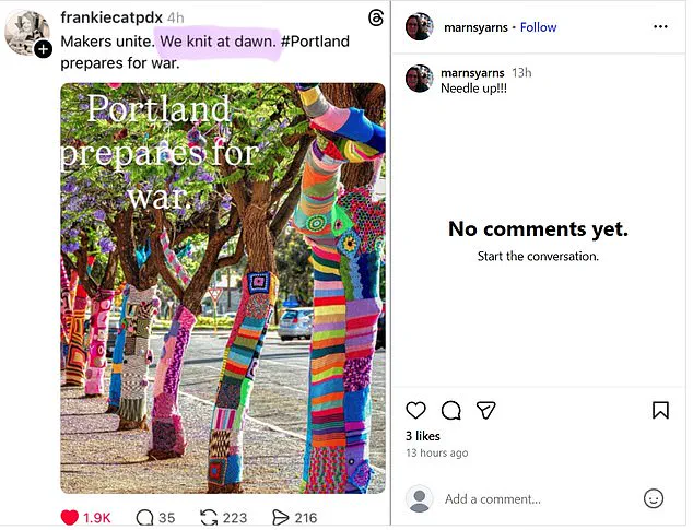 Controversy Erupts Over Trump's National Guard Deployment in Portland Amid Mixed Public Reactions