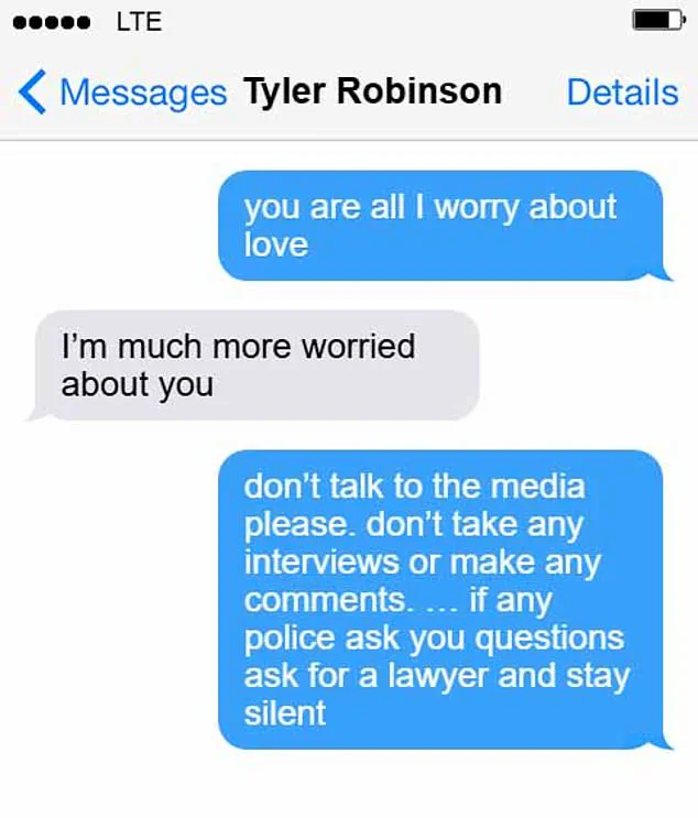 Dark Turn in Charlie Kirk Murder Case as Accused Killer Allegedly Orchestrated Cover-Up, Utah County Attorney Says