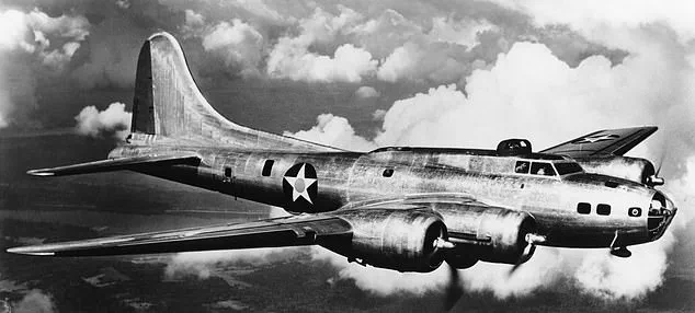 Discovery of WWII B-17 Bomber in New Britain Island Unveils Long-Lost Hero's Legacy