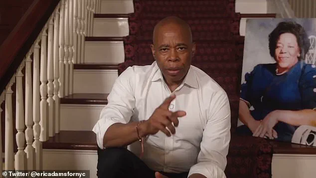 Eric Adams Withdraws from Mayoral Race, Citing 'Media Speculation' and Fund Withholding, Sending Shockwaves Through NYC