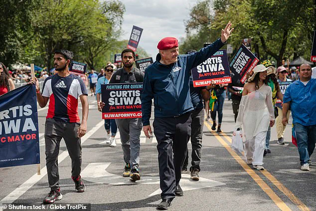 Eric Adams Withdraws from Mayoral Race, Citing 'Media Speculation' and Fund Withholding, Sending Shockwaves Through NYC