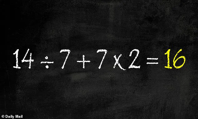 Exclusive Access: The Secret Answer to the Viral Math Problem Revealed