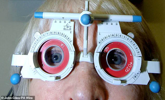 Exclusive Discovery: Routine Eye Exams May Hold Hidden Clues to Detecting Blood Cancers Early