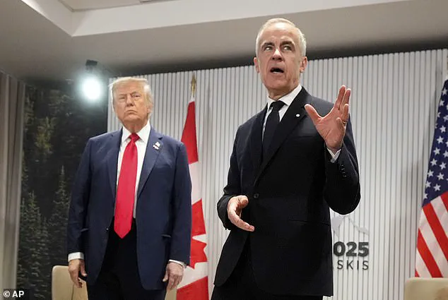 Exclusive Investigation Exposes 'Maple Washing' Scheme as Canadian Supermarkets Mislabel American Produce as Canadian