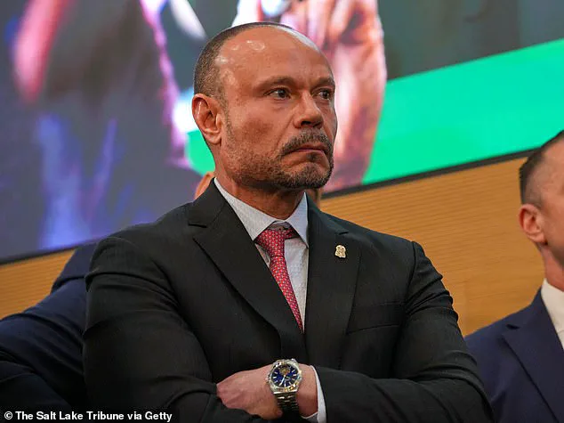 FBI Investigation into Charlie Kirk Shooting Reveals Multiple Warning Signs and Potential Prior Knowledge by Individuals Linked to Suspect