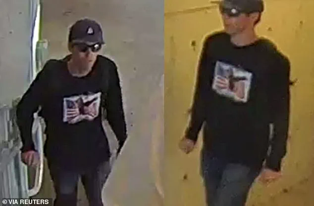 FBI Offers $100,000 Reward for Information Leading to Arrest of Suspect in Shooting of Conservative Activist Charlie Kirk at Utah University