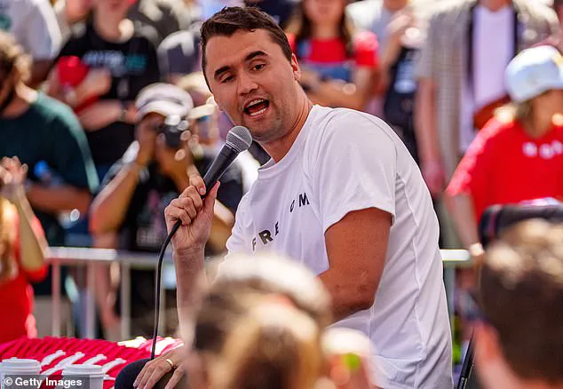 FBI Offers $100,000 Reward for Information Leading to Arrest of Suspect in Shooting of Conservative Activist Charlie Kirk at Utah University