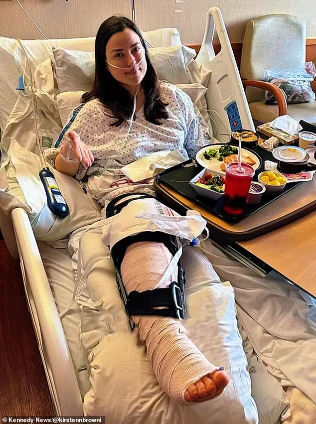 Fun Family Outing Turns Medical Emergency for Boise Mother at Trampoline Park