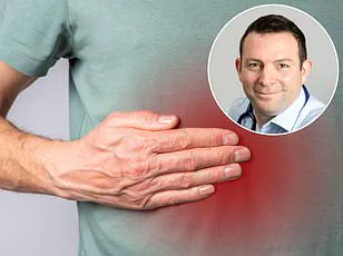 GP Issues Warning: Persistent Indigestion May Mask Serious Health Conditions