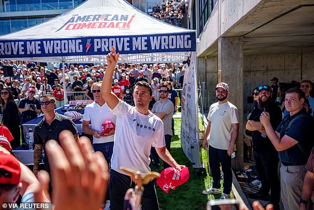 Late-Breaking: FBI Director Kash Patel Reveals 'Some Hatred Cannot Be Negotiated' in Charlie Kirk Case Amid Scrutiny