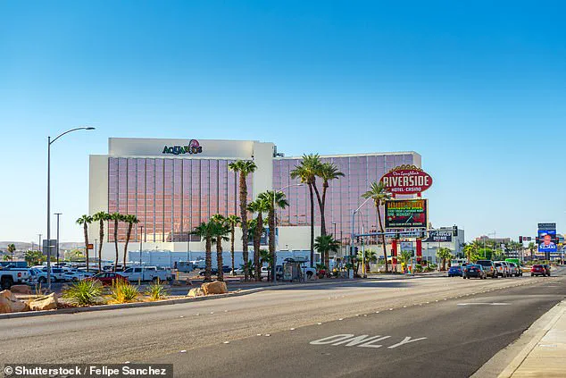 Laughlin Emerges as Affordable Gambling Alternative as Las Vegas Tourism Slows