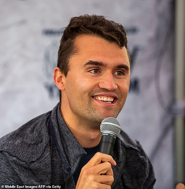 Legal Consequences for Texas Tech Student After Viral Video Mocking Charlie Kirk's Assassination